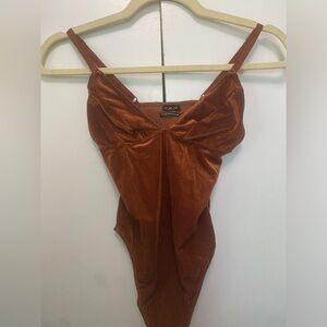 Urban Outfitters Bodysuit